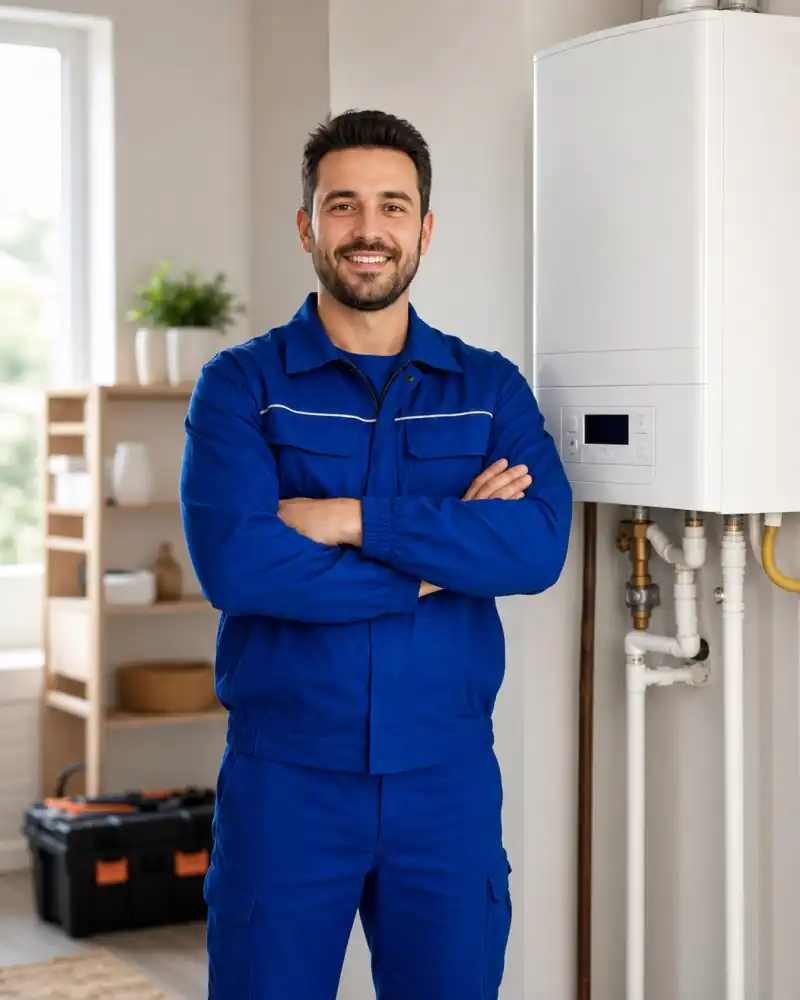 Kombiniz İçin GüvenilirÇözüm Ortağınız