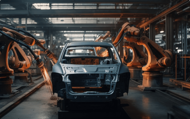 Proje ve Uygulama Hizmetleri