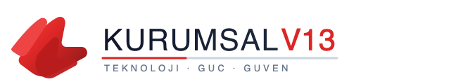 Kurumsal V13