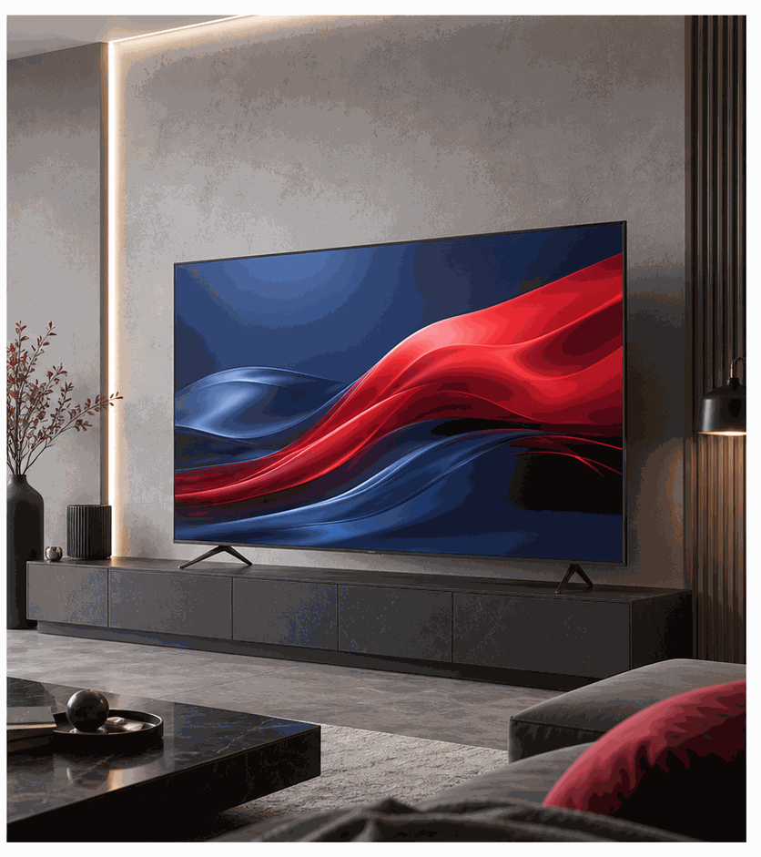4K LED Smart TV