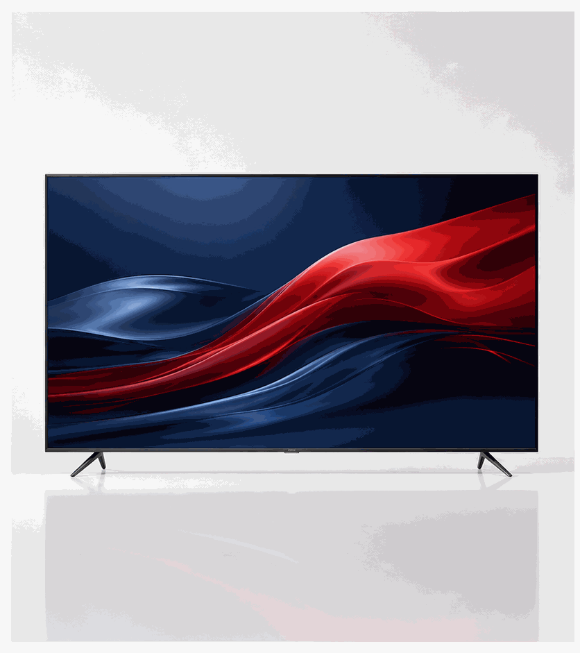 4K LED Smart TV