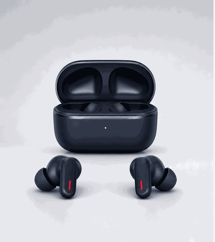 Kablosuz Bluetooth Kulaklık Kablosuz Bluetooth Kulaklık