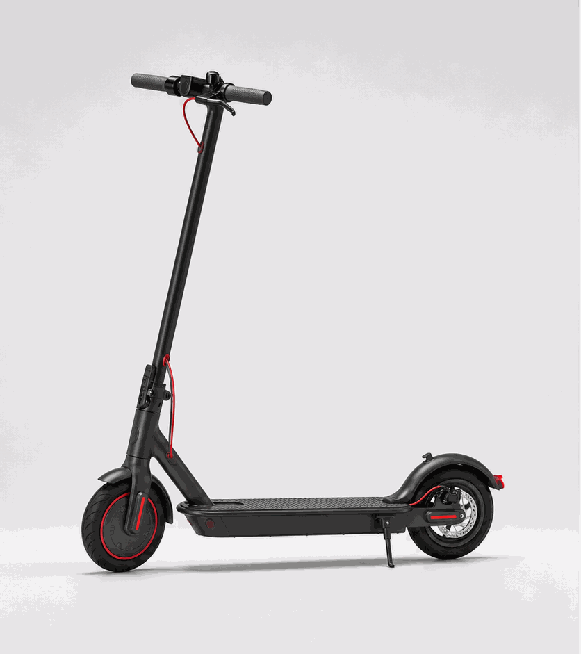 Elektrikli Scooter