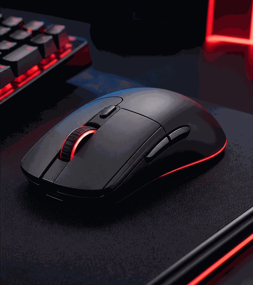 Gaming Mouse Pro