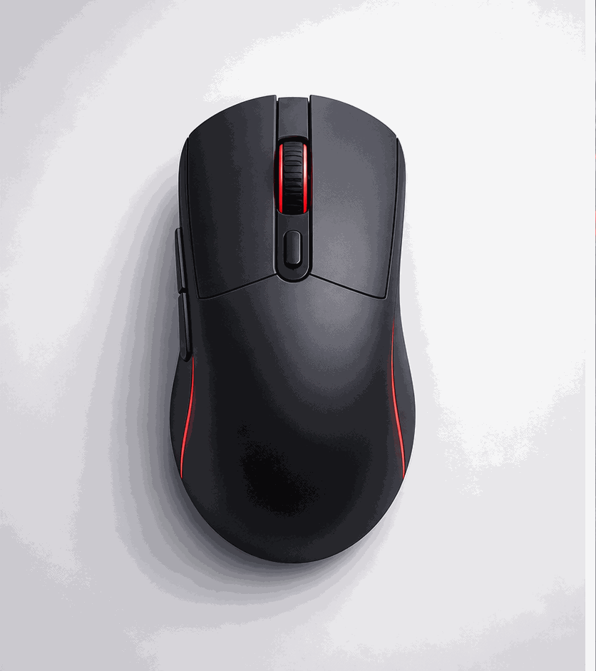 Gaming Mouse Pro