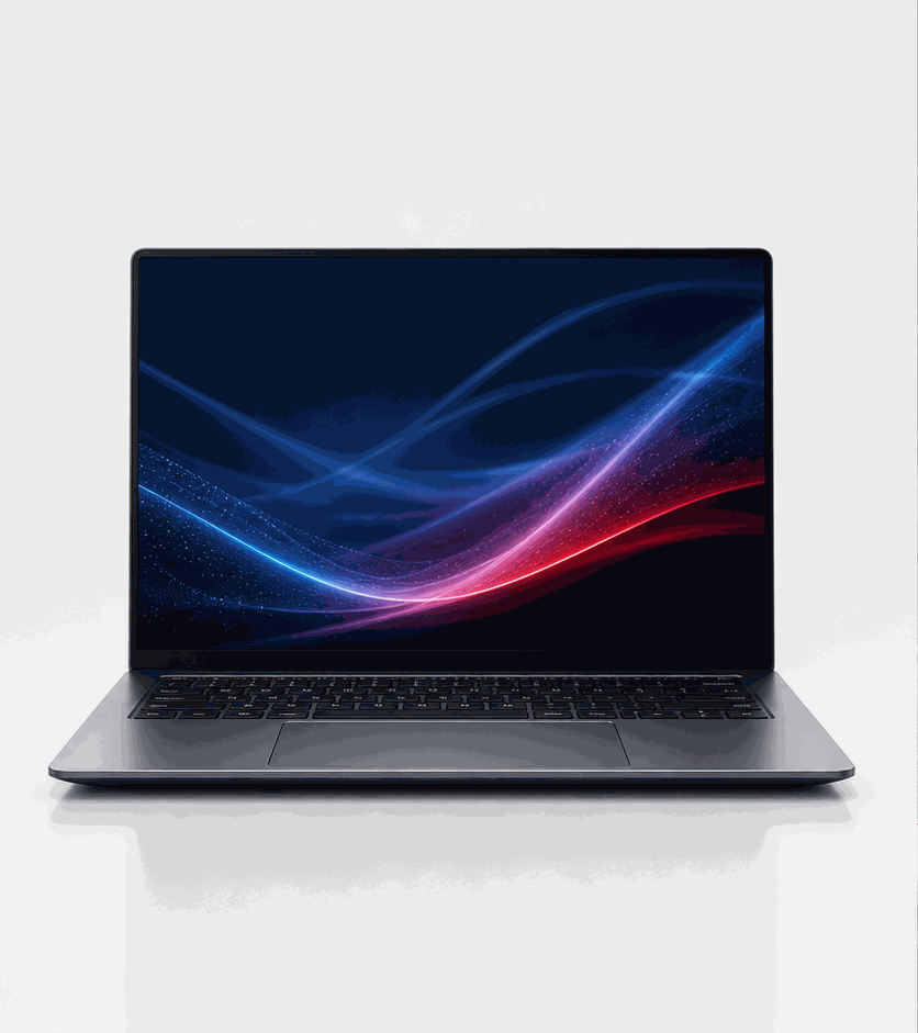 Ultra Hızlı Laptop