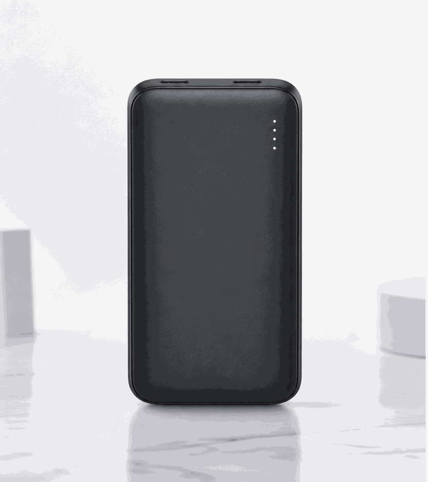 Hızlı Şarj Powerbank